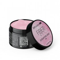 Excellent Pro Fiber Gel Polyamide Plus �el buduj�cy Natural Pink 50g