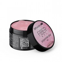 Excellent Pro Fiber Gel Polyamide Plus �el buduj�cy Romantic Glow 50g
