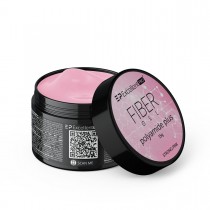 Excellent Pro Fiber Gel Polyamide Plus �el buduj�cy Strong Pink 15g