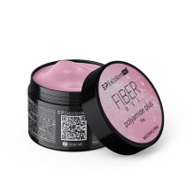 Excellent Pro Fiber Gel Polyamide Plus �el buduj�cy Wedding Pink 15g