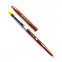 Excellent Pro Master Brush p�dzelek do ombre Rose Gold