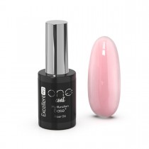 Excellent Pro One Coat Multifunction Base+ Fiber baza hybrydowa Just Peachy 11g