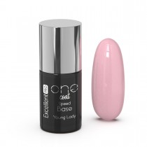 Excellent Pro One Coat Speed Base baza hybrydowa Young Lady 7g