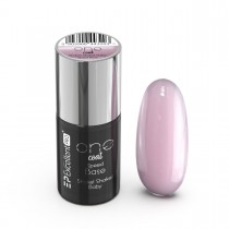 Excellent Pro One Coat Speed Base kryj�ca baza hybrydowa Shake! Shake! Baby 7g