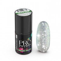 Excellent Pro Pro Colors Hema Free lakier hybrydowy 48 Abracadabra 7g