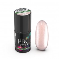 Excellent Pro Pro Colors lakier hybrydowy 93 Delicate Sparkles 7g