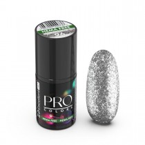 Excellent Pro Pro Colors lakier hybrydowy 96 Full Glitter 7g