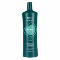 Fanola Wonder No Red Extra Care maska tonizuj�ca do w�os�w 1000ml