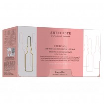 Farmavita Amethyste Chroma Re-Vital lotion odbudowuj�cy do w�os�w 10x10ml