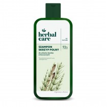 Farmona Herbal Care szampon Skrzyp Polny do w�os�w bardzo zniszczonych 330ml