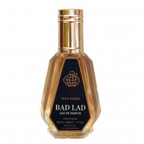 Fragrance World Bad Lad Pour Homme Woda perfumowana 50ml spray