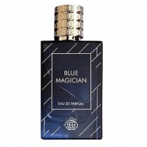 Fragrance World Blue Magician Woda perfumowana 100ml spray