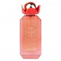 Fragrance World Elysia Lychee Fizz Woda perfumowana 100ml spray