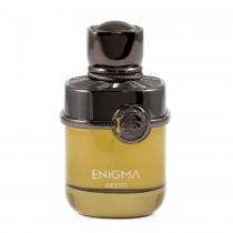 Fragrance World Enigma Trois Woda perfumowana 100ml spray
