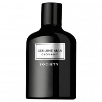 Fragrance World Genuine Man Giovany Society Woda perfumowana 100ml spray