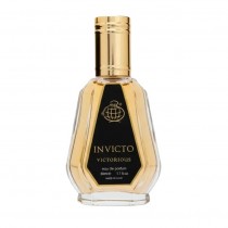 Fragrance World Invicto Victorious Woda perfumowana 50ml spray