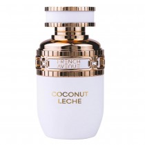 French Avenue Coconut Leche Woda perfumowana 100ml spray