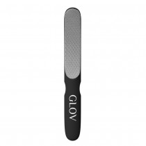 Glov CoolNails mini tarka do st�p w formie pilnika Black