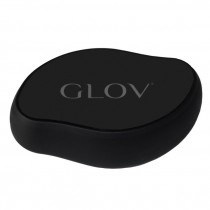Glov Depilator z nano szk�a Black