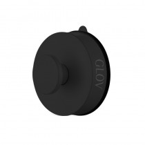 Glov Hookie Pookie silny zasysaj�cy haczyk �azienkowy Black