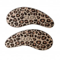 Glov Infinity Eye Patches silikonowe p�atki pod oczy wielokrotnego u�ytku nawil�aj�ce i wspomagaj�ce wch�aniane