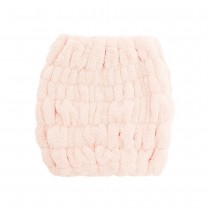 Glov Multitasking Extra Wide wygodna i multifunkcyjna opaska na w�osy Pink