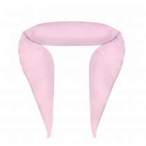 Glov Pillow Rollers wa�ki do kr�cenia w�os�w na zimno Pink 4szt