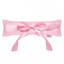 Glov Ribbon Rollers wa�ki do kr�cenia w�os�w na zimno Pink 4szt