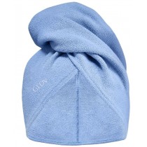 Glov Ultrach�onny, piel�gnacyjny turban do w�os�w Blue