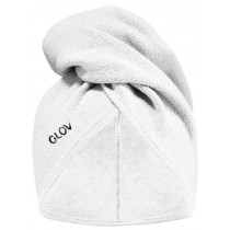 Glov Ultrach�onny, piel�gnacyjny turban do w�os�w Ivory