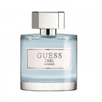 Guess 1981 Indigo For Women Woda toaletowa 100ml spray