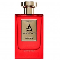 Hamidi Addicted Divine Red Elixir Perfumy 110ml spray