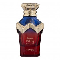 Hamidi Ishq Forever Woda perfumowana 100ml spray