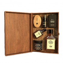 Hiskin Gentleman Classic Whisky Zestaw kosmetyk�w