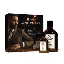 Hiskin Gentleman`s Choice Zestaw kosmetyk�w
