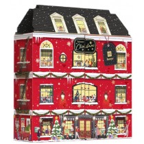 Hiskin Home Kalendarz Adwentowy