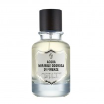 I Profumi Di Firenze Acqua Mirabile Odorosa Di Firenze Woda perfumowana 50ml spray