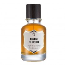 I Profumi Di Firenze Agrumi Di Sicilia Woda perfumowana 100ml spray
