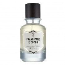 I Profumi Di Firenze Frangipane E Cocco Woda perfumowana 100ml spray