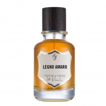 I Profumi Di Firenze Legno Emaro Woda perfumowana 100ml spray