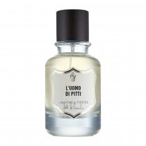 I Profumi Di Firenze L`Uomo Di Pitti Woda perfumowana 100ml spray
