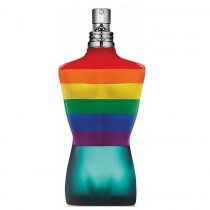 Jean Paul Gaultier Le Male Pride Woda toaletowa 125ml spray