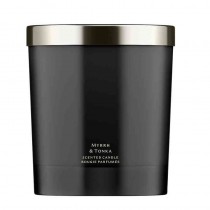 Jo Malone Myrrh And Tonka Scented Candle �wieca zapachowa 200g
