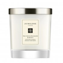 Jo Malone Nectarine Blossom & Honey Candle Scented Candle �wieca zapachowa 200g