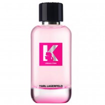 Karl Lagerfeld Karl Lagerfeld Jeans Urban Pink Pour Femme Woda perfumowana 100ml spray