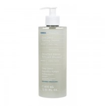 Korres Olympus Tea Deep Detox Foaming Cleanser �el oczyszczaj�cy 400ml