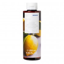 Korres Renewing Body Cleanser �el pod prysznic Basil Lemon 250ml