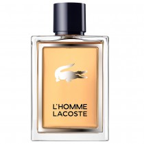 Lacoste L`Homme Woda toaletowa 100ml