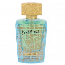 Lattafa Sheikh Al Shuyukh Supreme Woda perfumowana 100ml spray