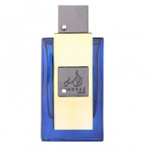 Lattafa Anfas Oud Woda perfumowana 100ml spray